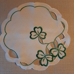 Shamrock Dollie